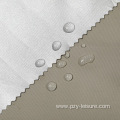 210D silver-coated tent cloth Oxford fabric